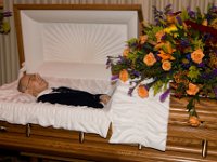 Roy Edberg Wake